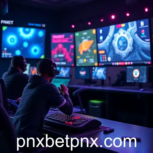 The Evolving Landscape of Online Gaming