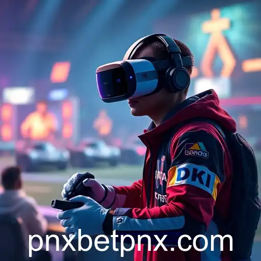 The Surge of Online Gaming Platforms