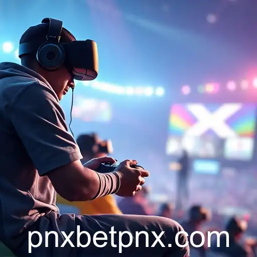 The Growing Landscape of Online Gaming