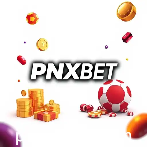PNXBet: Revolutionizing Online Gaming Amid Global Transformations