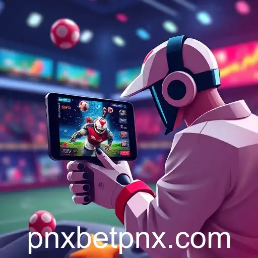 PNXBet: Gaming and Its Impact in 2025