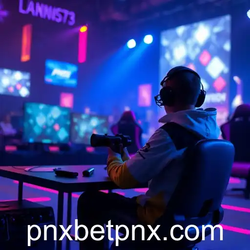 The Rise of Online Gaming Platforms