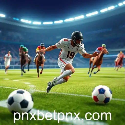 Online Betting Surge and Its Economic Impact