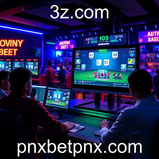 Online Gambling Surge Amid Economic Uncertainty
