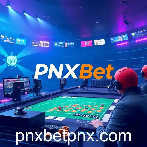 The Rise of PNXBet in the Gaming World