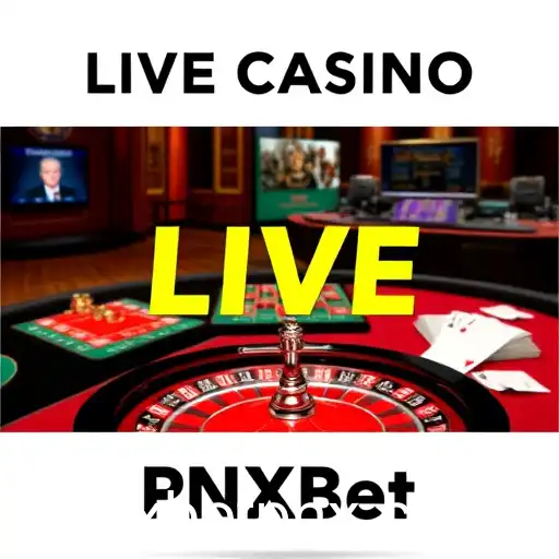 PNXBet's Rising Influence in Online Gaming
