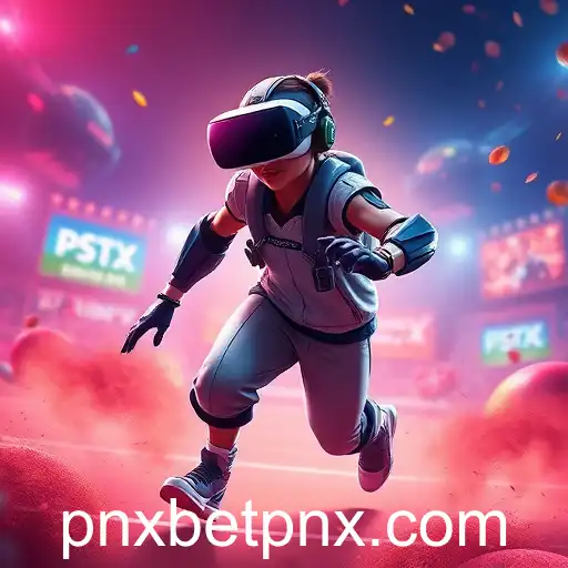 The Rise of PNXBET: A New Era in Online Gaming
