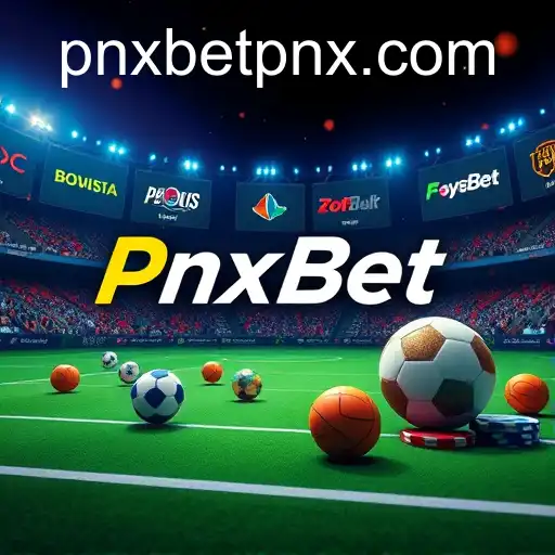 The Rise of PnxBet in Virtual Gaming